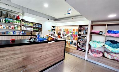 Local Comercial en Arriendo en Entre Moneda y Agustinas