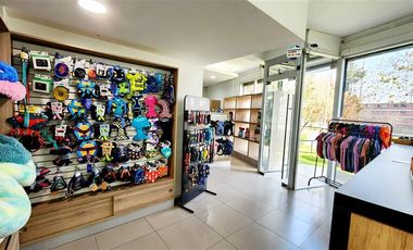 Local Comercial en Arriendo en Entre Moneda y Agustinas