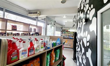 Local Comercial en Arriendo en Entre Moneda y Agustinas