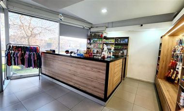 Local Comercial en Arriendo en Entre Moneda y Agustinas