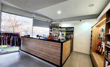 Local Comercial en Arriendo en Entre Moneda y Agustinas