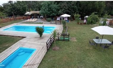 Parcela en Venta en San Rafael