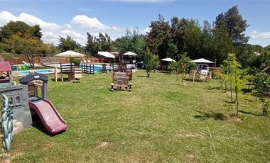 Parcela en Venta en San Rafael