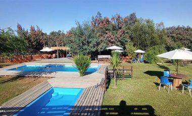 Parcela en Venta en San Rafael