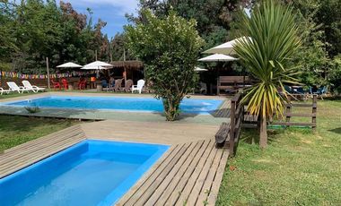 Parcela en Venta en San Rafael