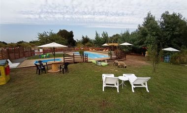Parcela en Venta en San Rafael