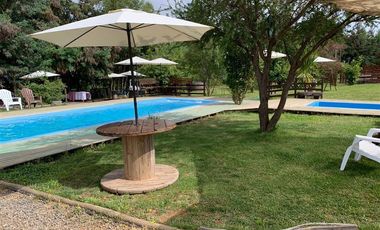 Parcela en Venta en San Rafael