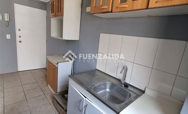 Departamento en Arriendo en Avenida Santa Rosa