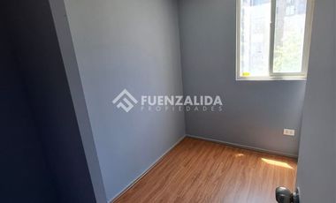 Departamento en Arriendo en Avenida Santa Rosa