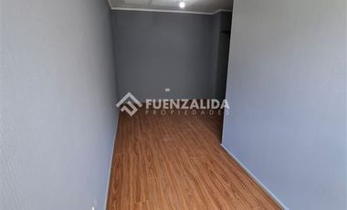 Departamento en Arriendo en Avenida Santa Rosa