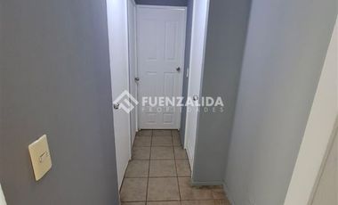 Departamento en Arriendo en Avenida Santa Rosa