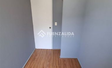 Departamento en Arriendo en Avenida Santa Rosa