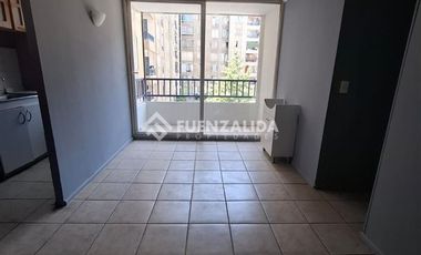 Departamento en Arriendo en Avenida Santa Rosa