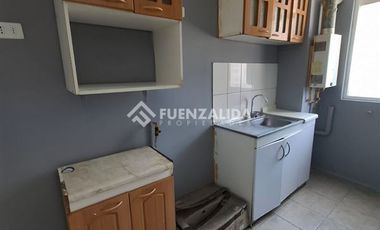 Departamento en Arriendo en Avenida Santa Rosa