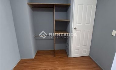 Departamento en Arriendo en Avenida Santa Rosa