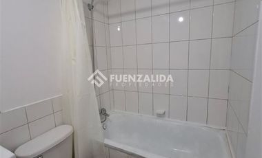 Departamento en Arriendo en Avenida Santa Rosa