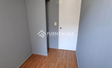Departamento en Arriendo en Avenida Santa Rosa