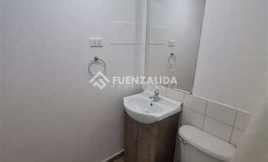 Departamento en Arriendo en Avenida Santa Rosa