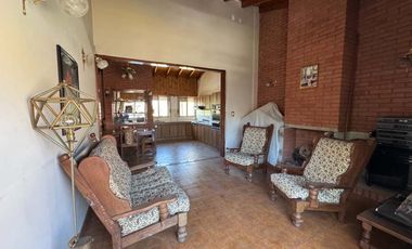 Casa en venta en Wilde