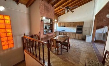 Casa en venta en Wilde