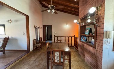 Casa en venta en Wilde