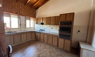 Casa en venta en Wilde