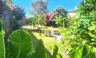 Casa en venta en Don Bosco Este
