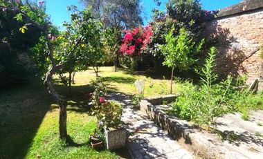 Casa en venta en Don Bosco Este
