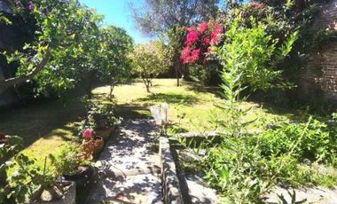 Casa en venta en Don Bosco Este