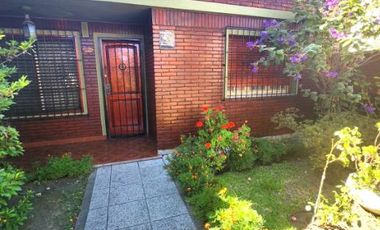 Casa en venta en Don Bosco Este