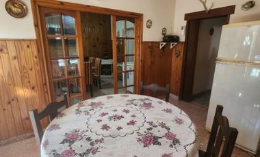 Casa en venta en Don Bosco Este
