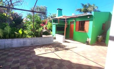 Casa en venta en Don Bosco Este