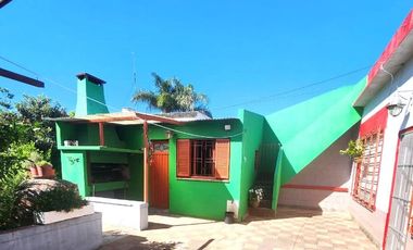 Casa en venta en Don Bosco Este