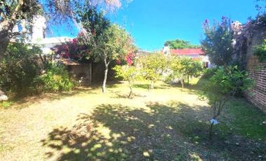 Casa en venta en Don Bosco Este