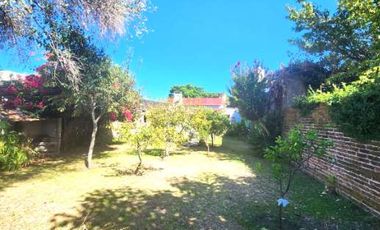 Casa en venta en Don Bosco Este