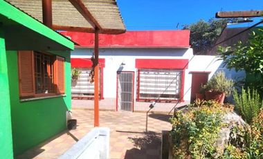 Casa en venta en Don Bosco Este