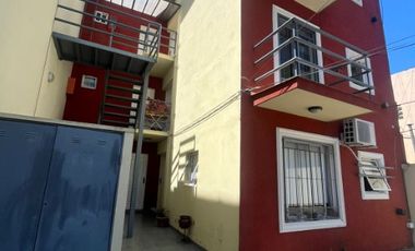 Monoambiente en alquiler en Haedo Sur