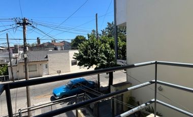 Monoambiente en alquiler en Haedo Sur