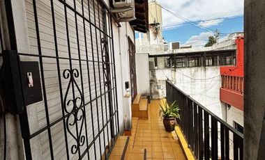 Casa para 2 Familias en venta en Moron Sur