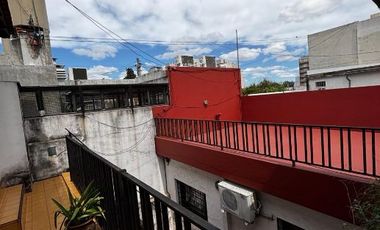 Casa para 2 Familias en venta en Moron Sur