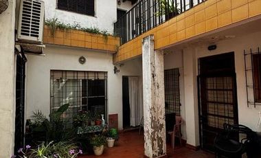 Casa para 2 Familias en venta en Moron Sur