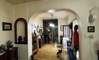 Casa para 2 Familias en venta en Moron Sur