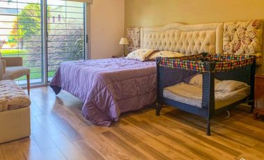 Casa PH en venta en Barrio Luna