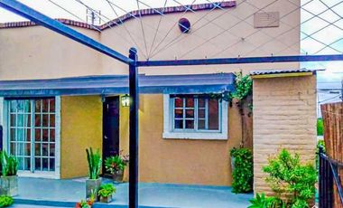 Casa PH en venta en Parque Quirno