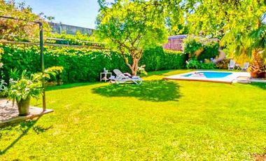 Casa PH en venta en Parque Quirno