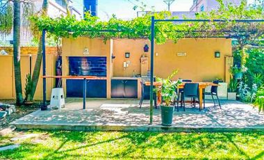 Casa PH en venta en Parque Quirno