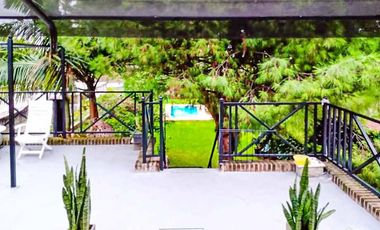 Casa PH en venta en Parque Quirno