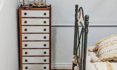 Casa PH en venta en Parque Quirno