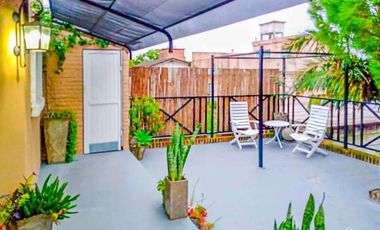 Casa PH en venta en Parque Quirno