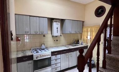 Departamento en venta en Lanus Este